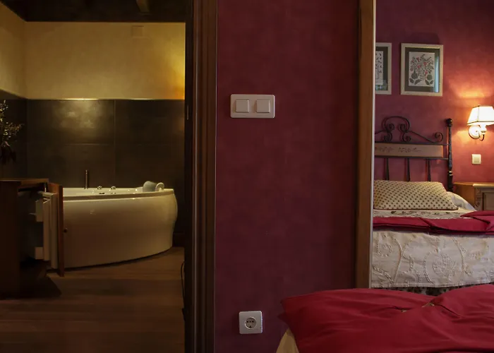 Hotel Pradas Ordesa Broto