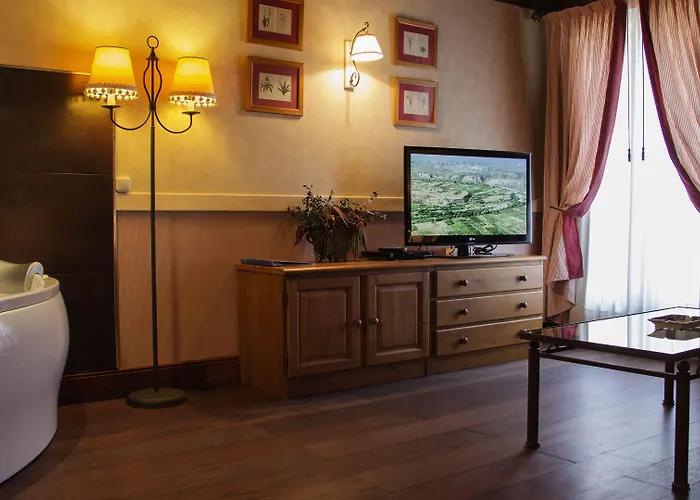 Pradas Ordesa Otel Broto