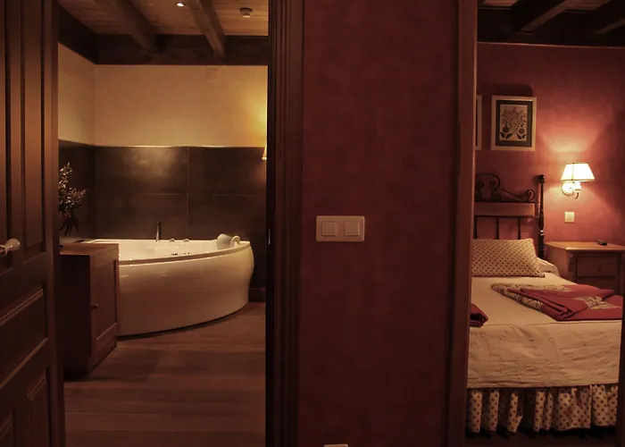 Pradas Ordesa Hotel 3*