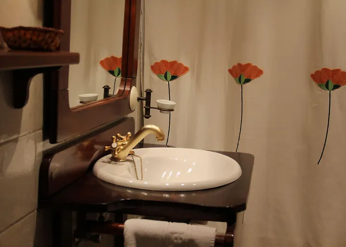 Pradas Ordesa 3* Broto