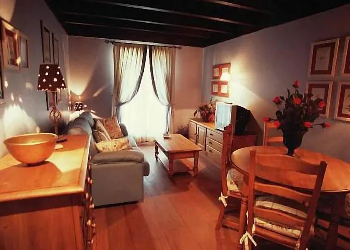 Pradas Ordesa Hotel Broto