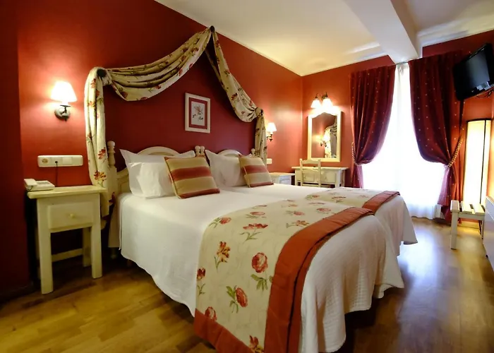 Pradas Ordesa Hotel 3*