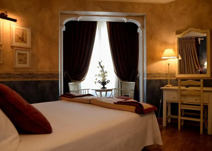 Pradas Ordesa Hotel 3*