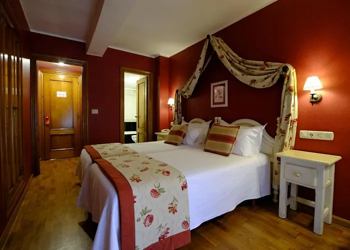 Pradas Ordesa Hotel 3*