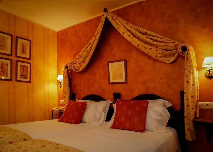 Otel Pradas Ordesa 3*