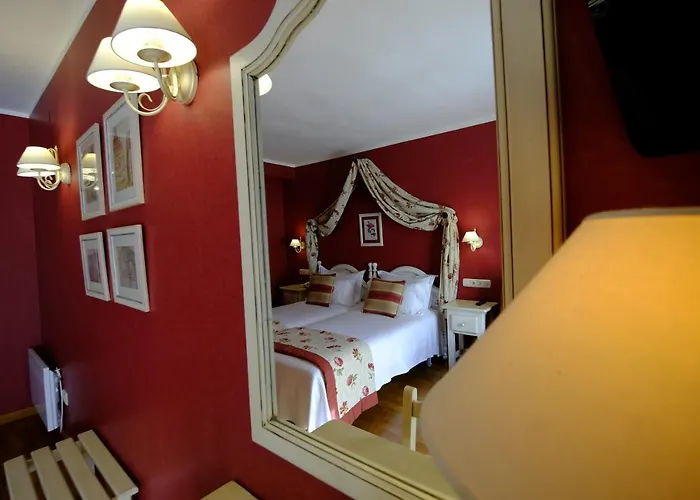 Pradas Ordesa Hotel Broto