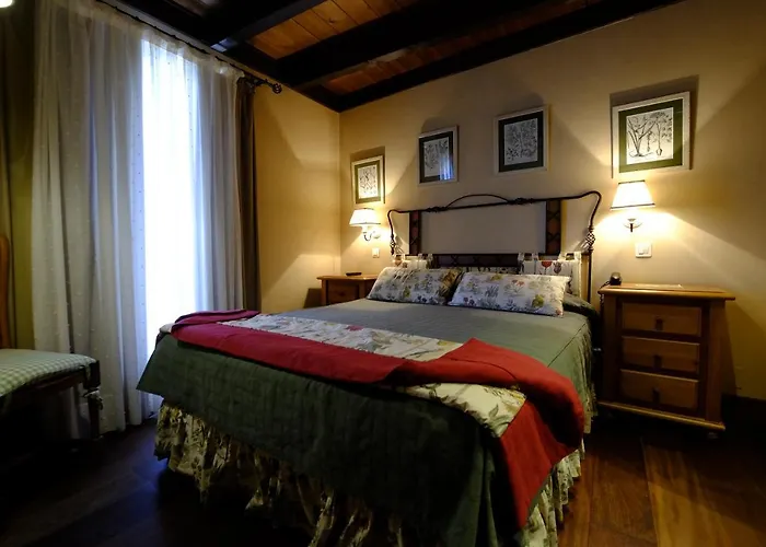 Pradas Ordesa Otel 3*