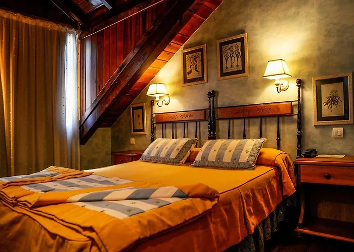 Pradas Ordesa Hotel 3*