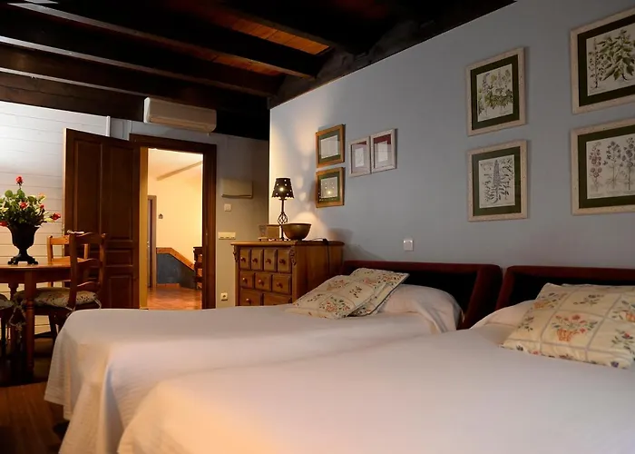 Hotel Pradas Ordesa 3*