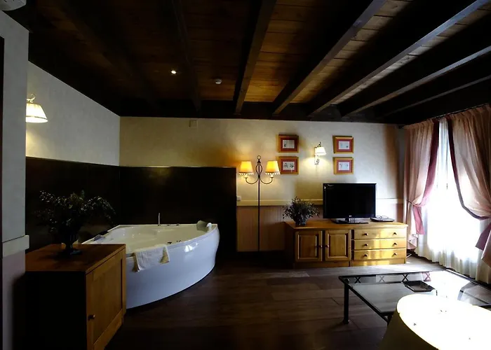 Pradas Ordesa 3* Broto