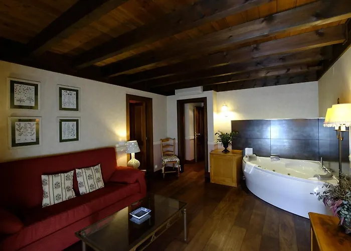 Pradas Ordesa 3* Broto