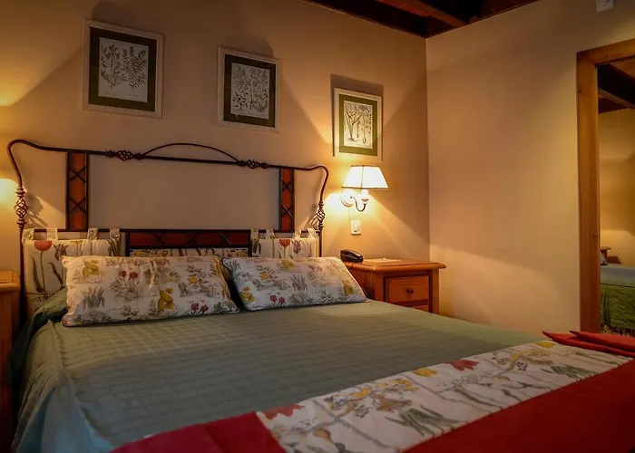 Pradas Ordesa Hotel Broto