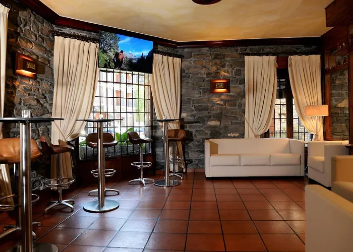 Pradas Ordesa Hotel 3*