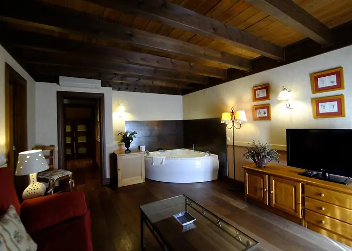 Otel Pradas Ordesa 3*