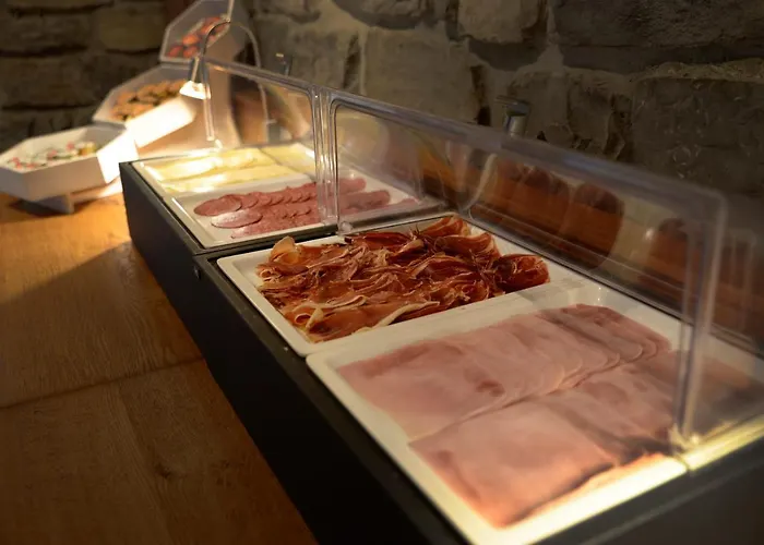 Pradas Ordesa Hotel 3*