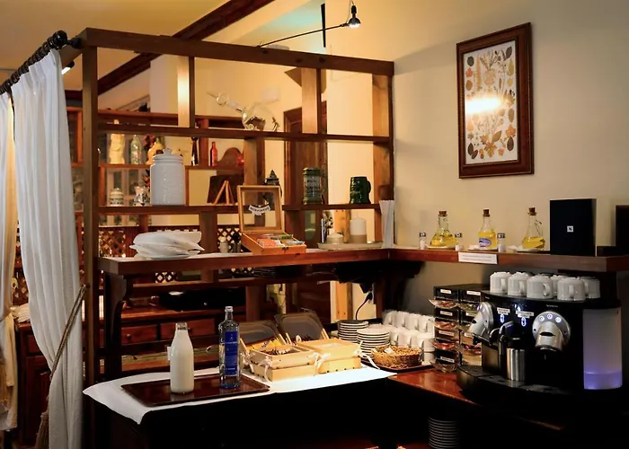 Hotel Pradas Ordesa Broto